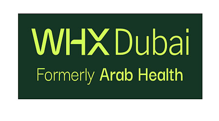 WHX Dubai 9-12 February 2026