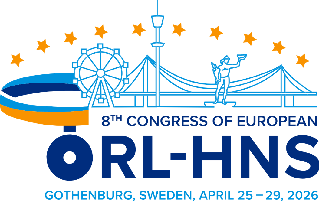 CEORL Gothenburg 25 - 29 April 2026